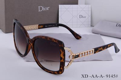 Cheap Dior Sunglasses wholesale No. 857